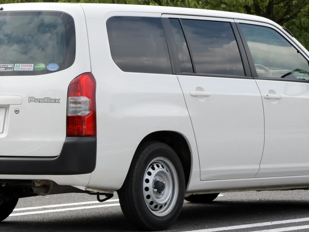 Toyota Probox 2020 — foto 4